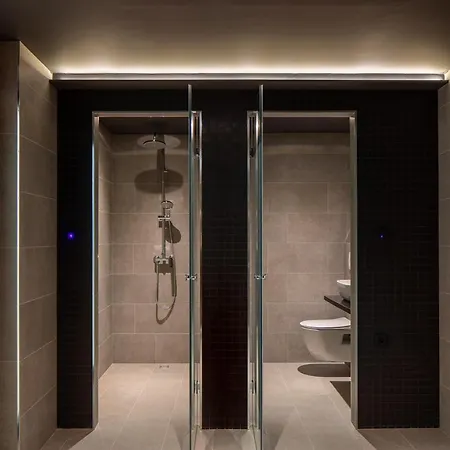 ヴィラ 9 ポドストラナ