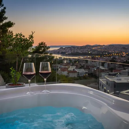 ヴィラ 9 ポドストラナ