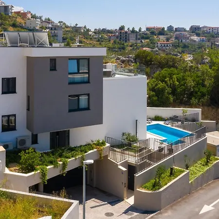 9 ヴィラ ポドストラナ